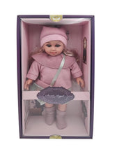 EPT1375521 New Selling Kids 12 Inch English 12 Sound Ic Drink Water Pee Girl Baby Doll Toys